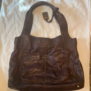 FRYE SHOULDER BAG